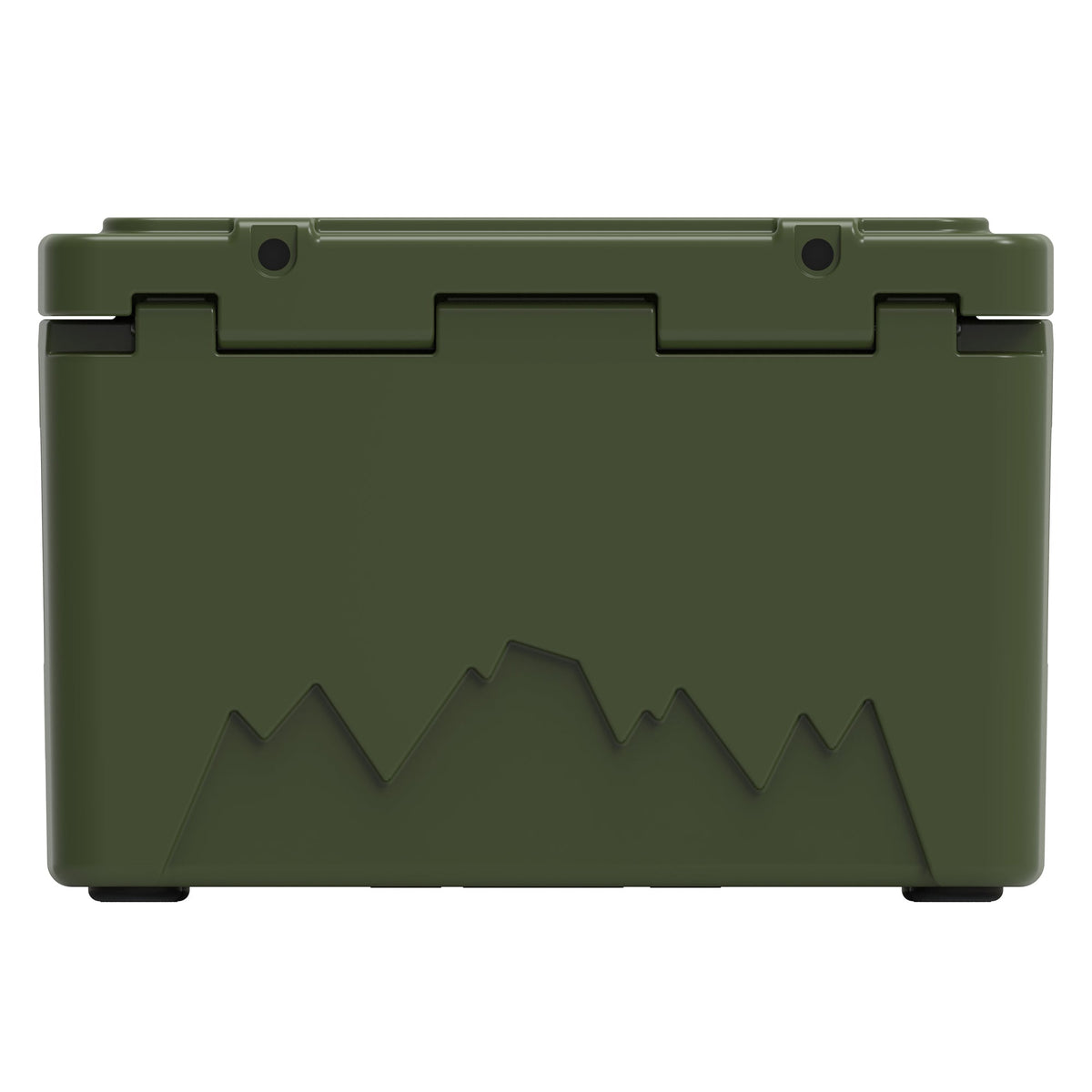 Cordova Basecamp Class™ 45 qt Hard Cooler