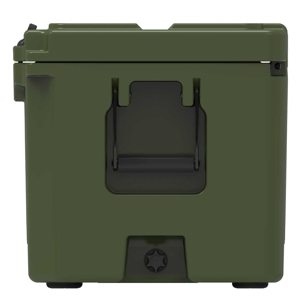 Cordova Basecamp Class™ 45 qt Hard Cooler
