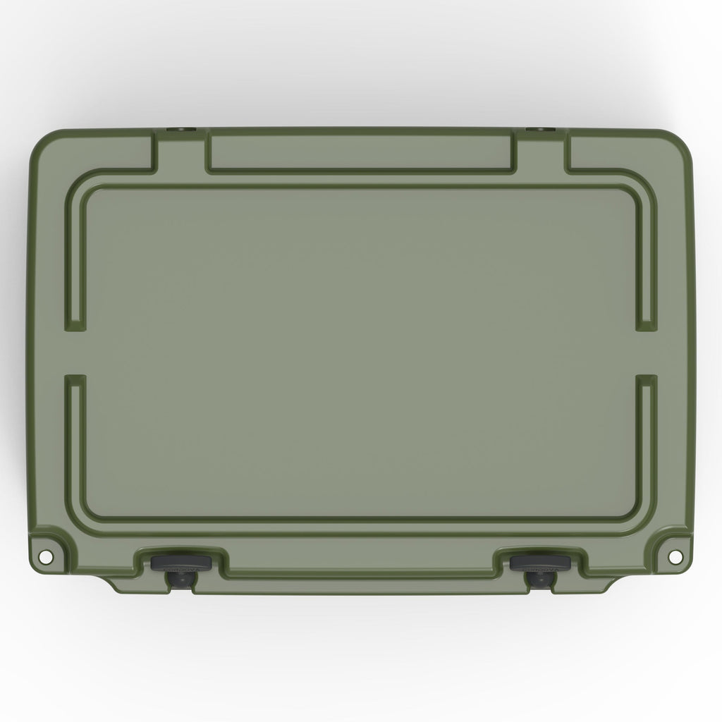 Cordova Basecamp Class™ 45 qt Hard Cooler