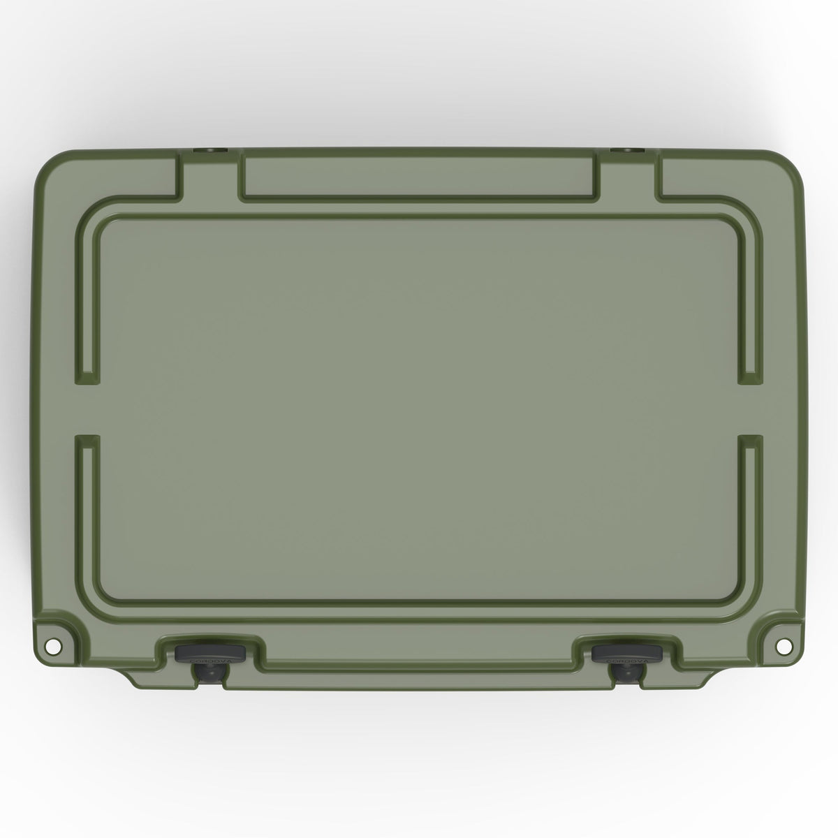 Cordova Basecamp Class™ 45 qt Hard Cooler