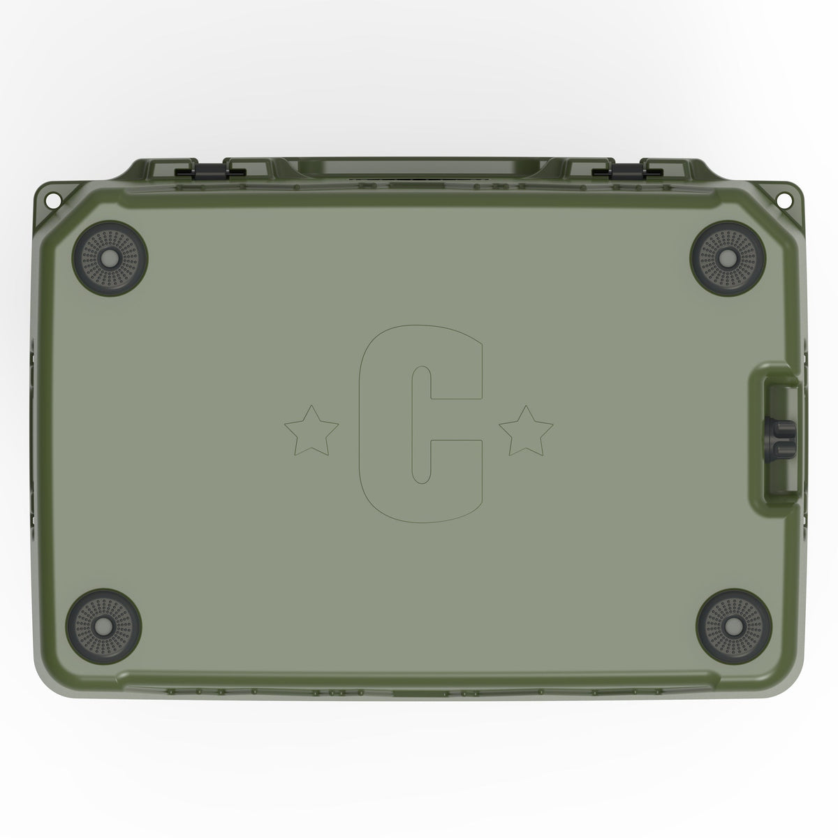 Cordova Basecamp Class™ 45 qt Hard Cooler