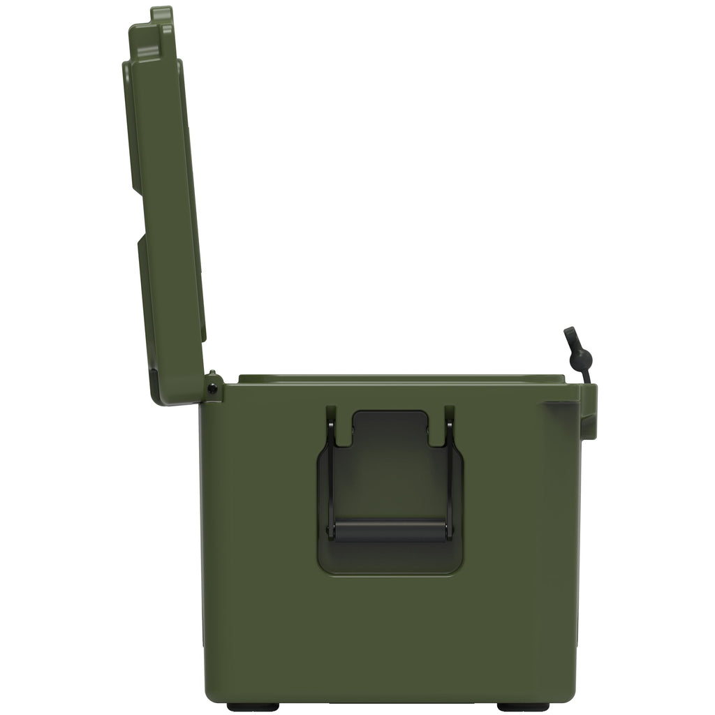 Cordova Basecamp Class™ 45 qt Hard Cooler