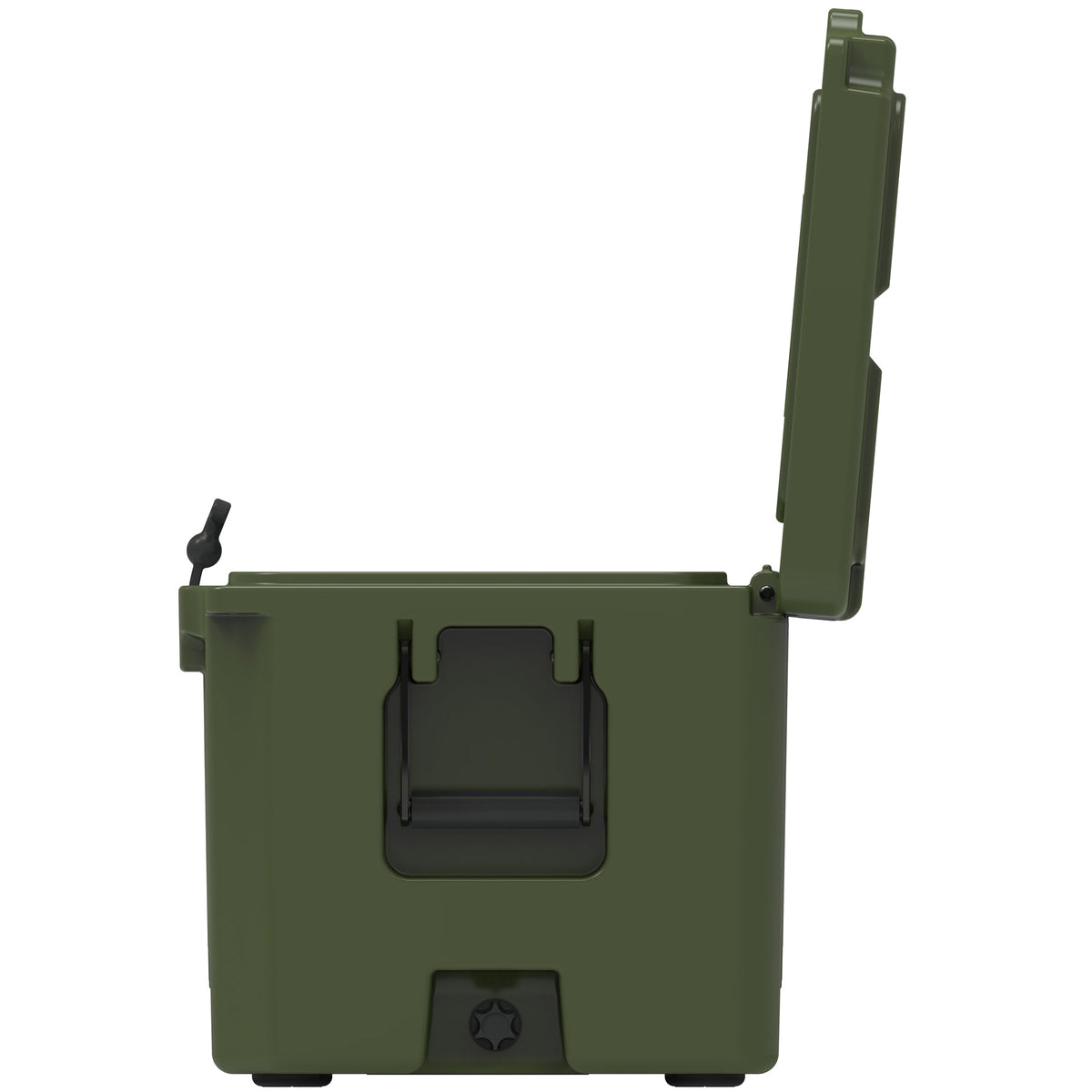 Cordova Basecamp Class™ 45 qt Hard Cooler