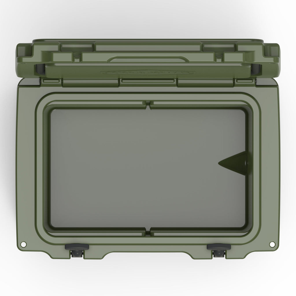 Cordova Basecamp Class™ 45 qt Hard Cooler