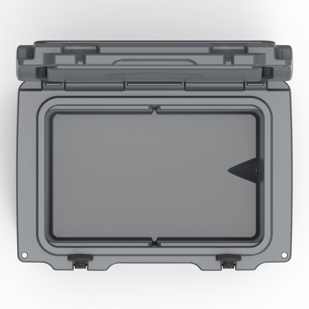 Cordova Basecamp Class™ 45 qt Hard Cooler