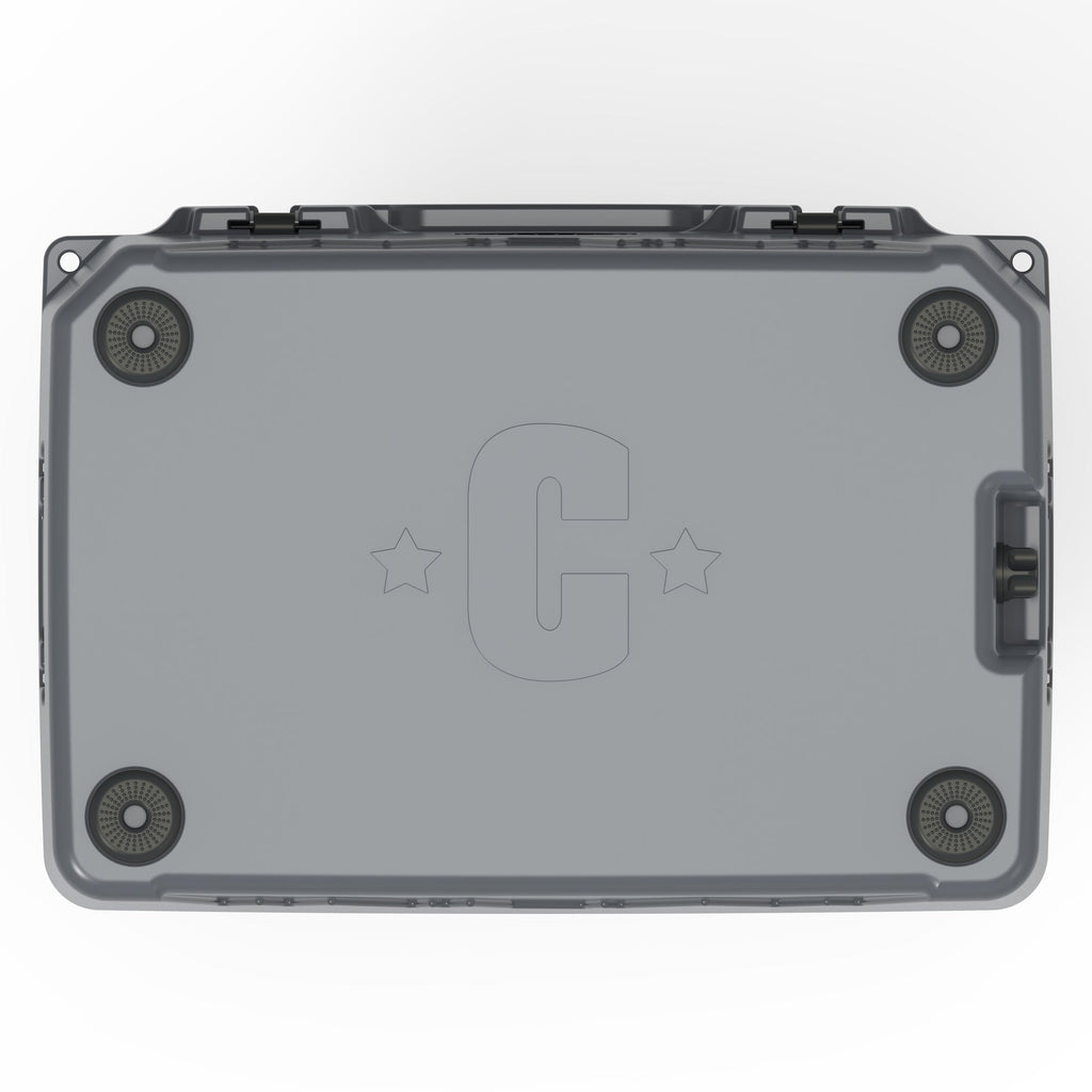 Cordova Basecamp Class™ 45 qt Hard Cooler