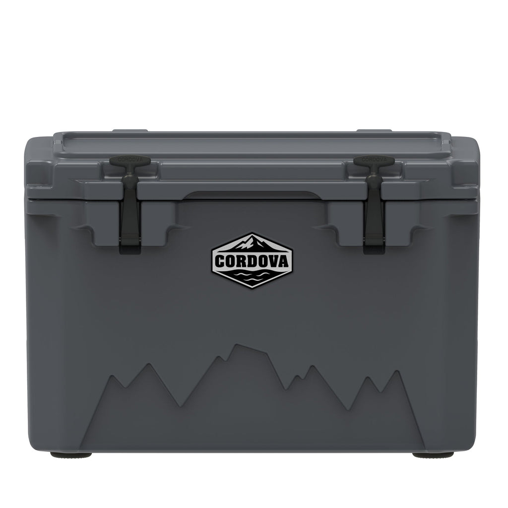 Cordova Basecamp Class™ 45 qt Hard Cooler