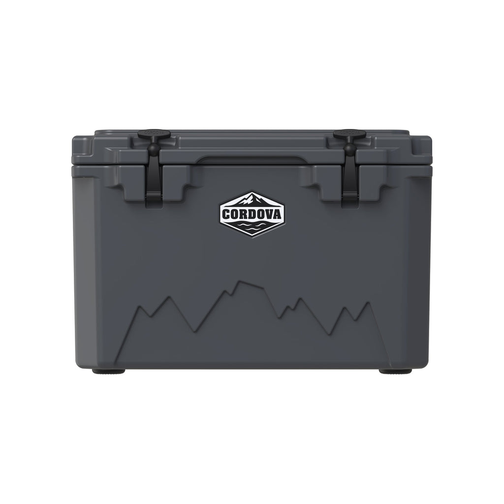 Cordova Basecamp Class™ 45 qt Hard Cooler