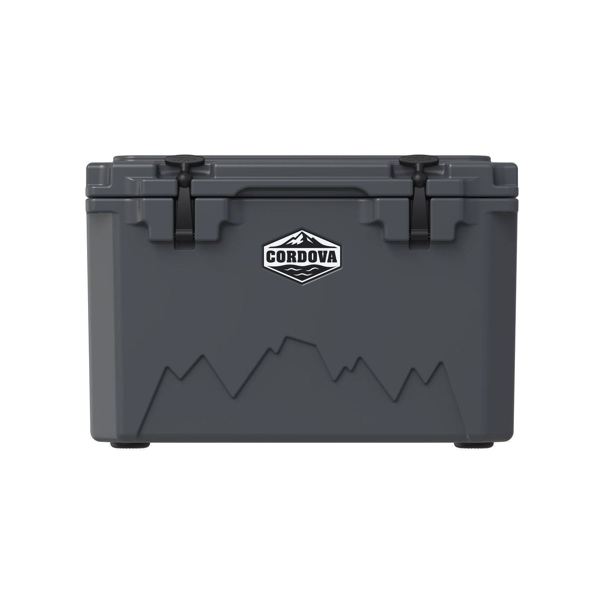 Cordova Basecamp Class™ 45 qt Hard Cooler