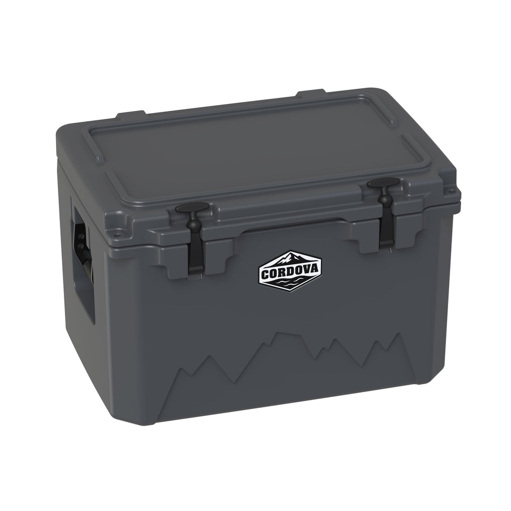 Cordova Basecamp Class™ 45 qt Hard Cooler