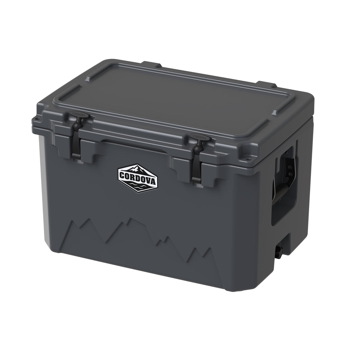 Cordova Basecamp Class™ 45 qt Hard Cooler
