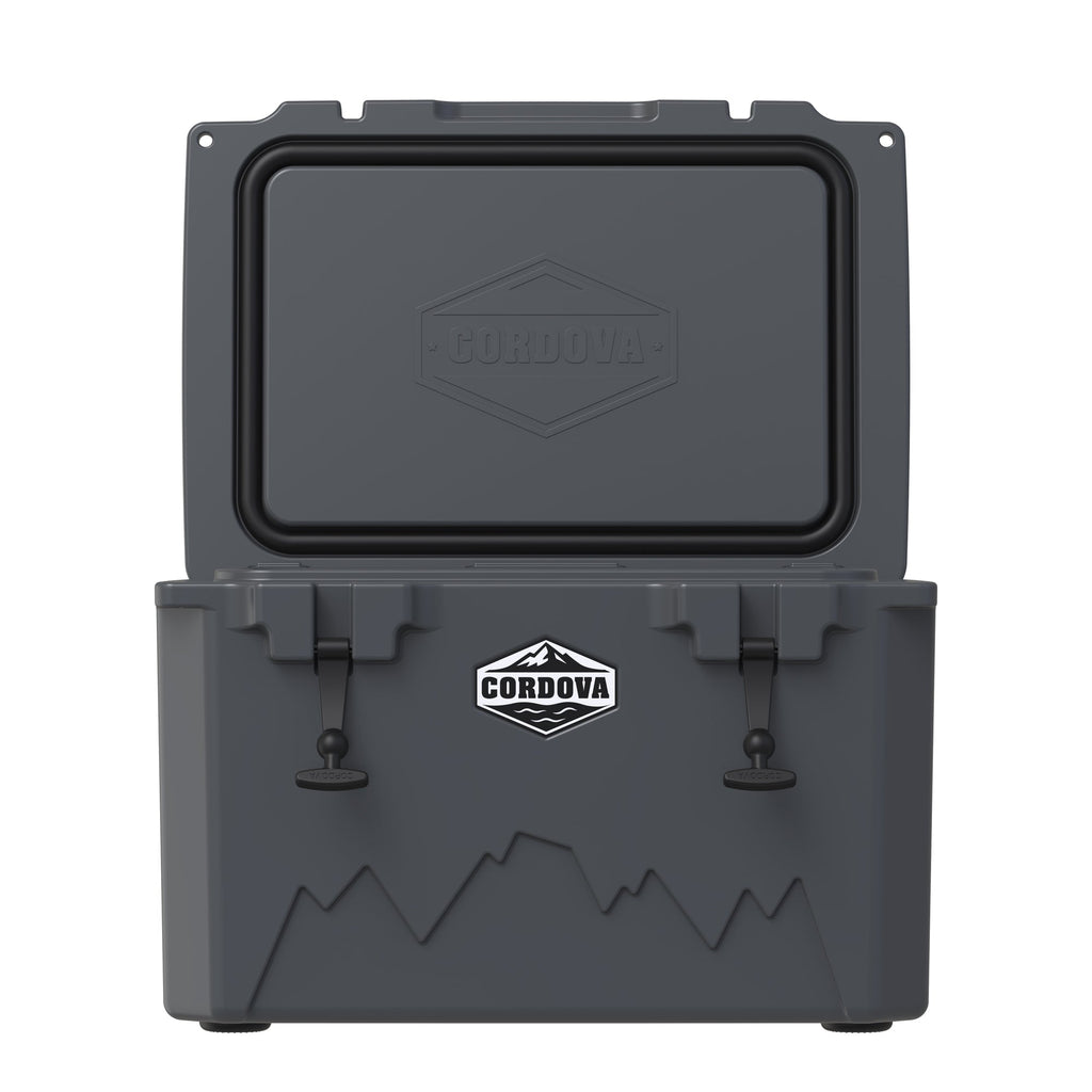 Cordova Basecamp Class™ 45 qt Hard Cooler