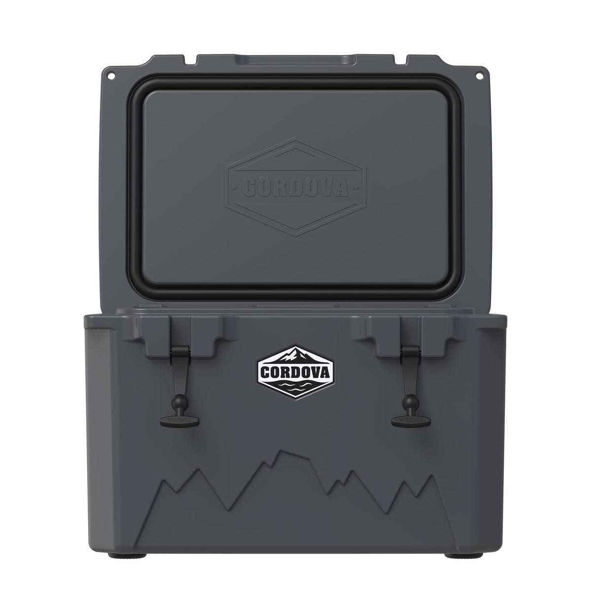 Cordova Basecamp Class™ 45 qt Hard Cooler