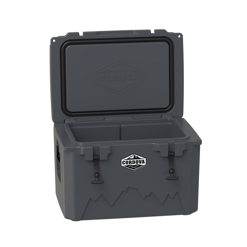Cordova Basecamp Class™ 45 qt Hard Cooler