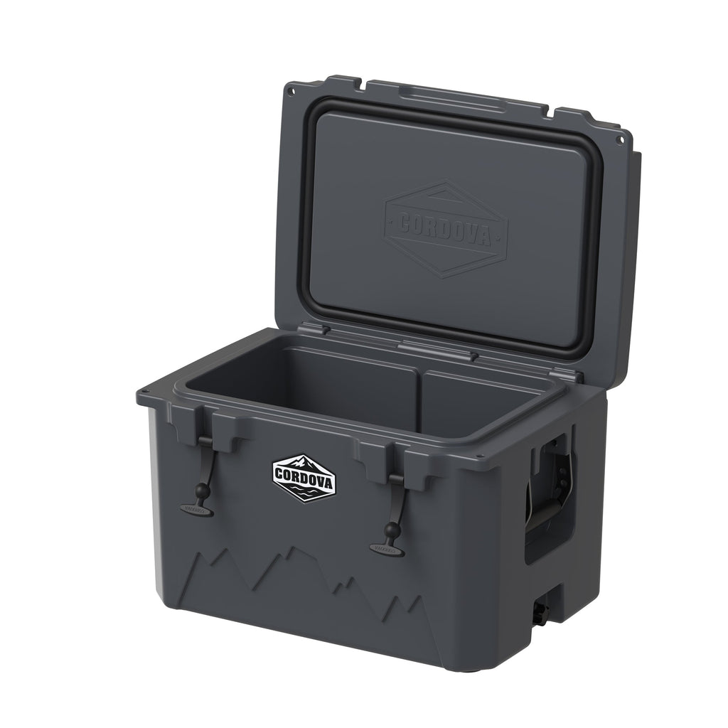 Cordova Basecamp Class™ 45 qt Hard Cooler