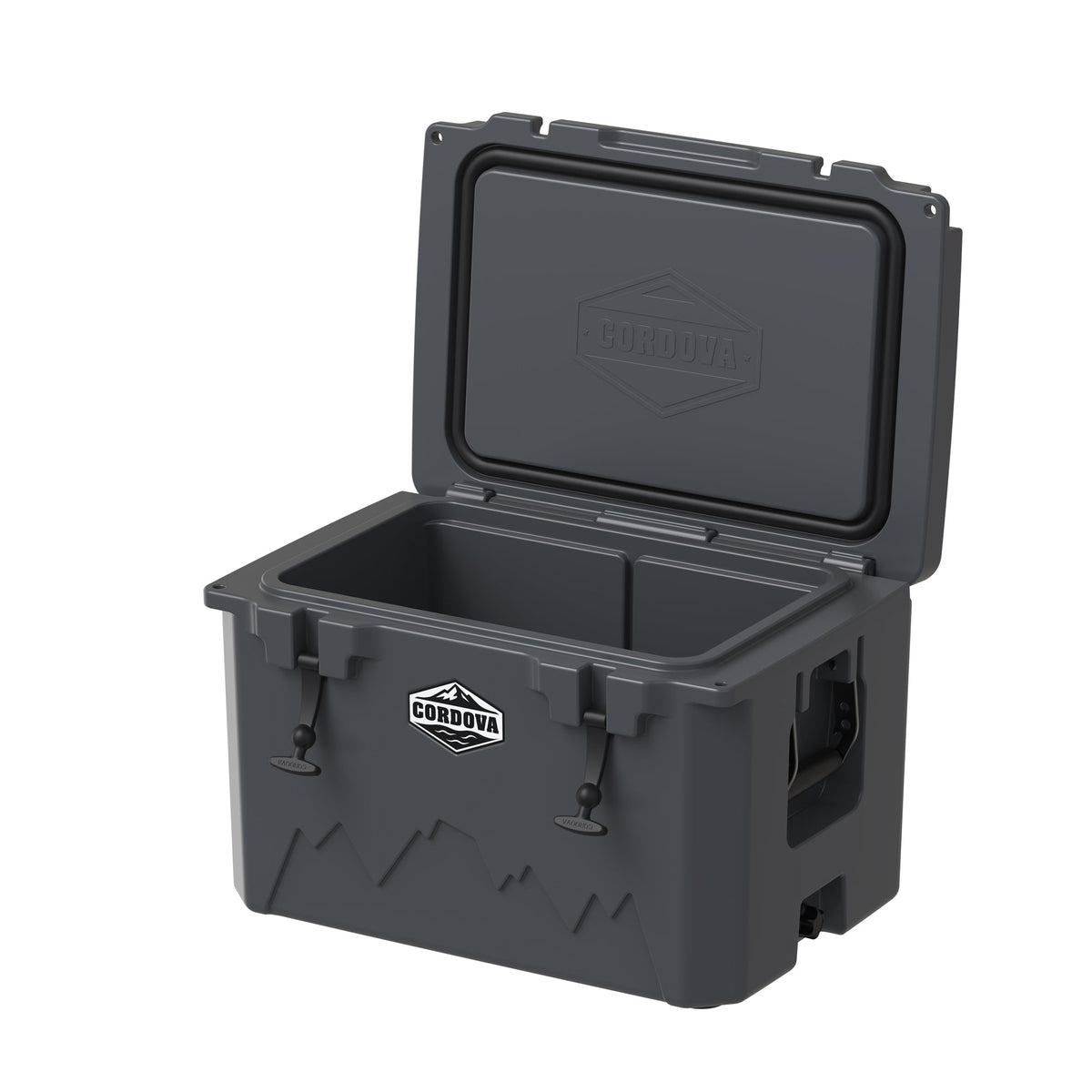 Cordova Basecamp Class™ 45 qt Hard Cooler