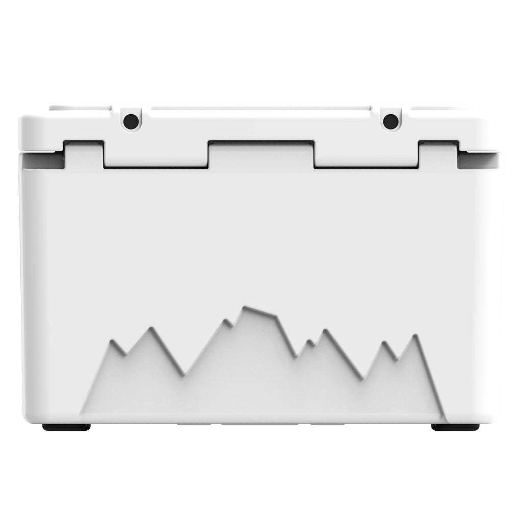 Cordova Basecamp Class™ 45 qt Hard Cooler