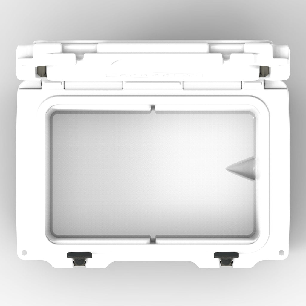 Cordova Basecamp Class™ 45 qt Hard Cooler