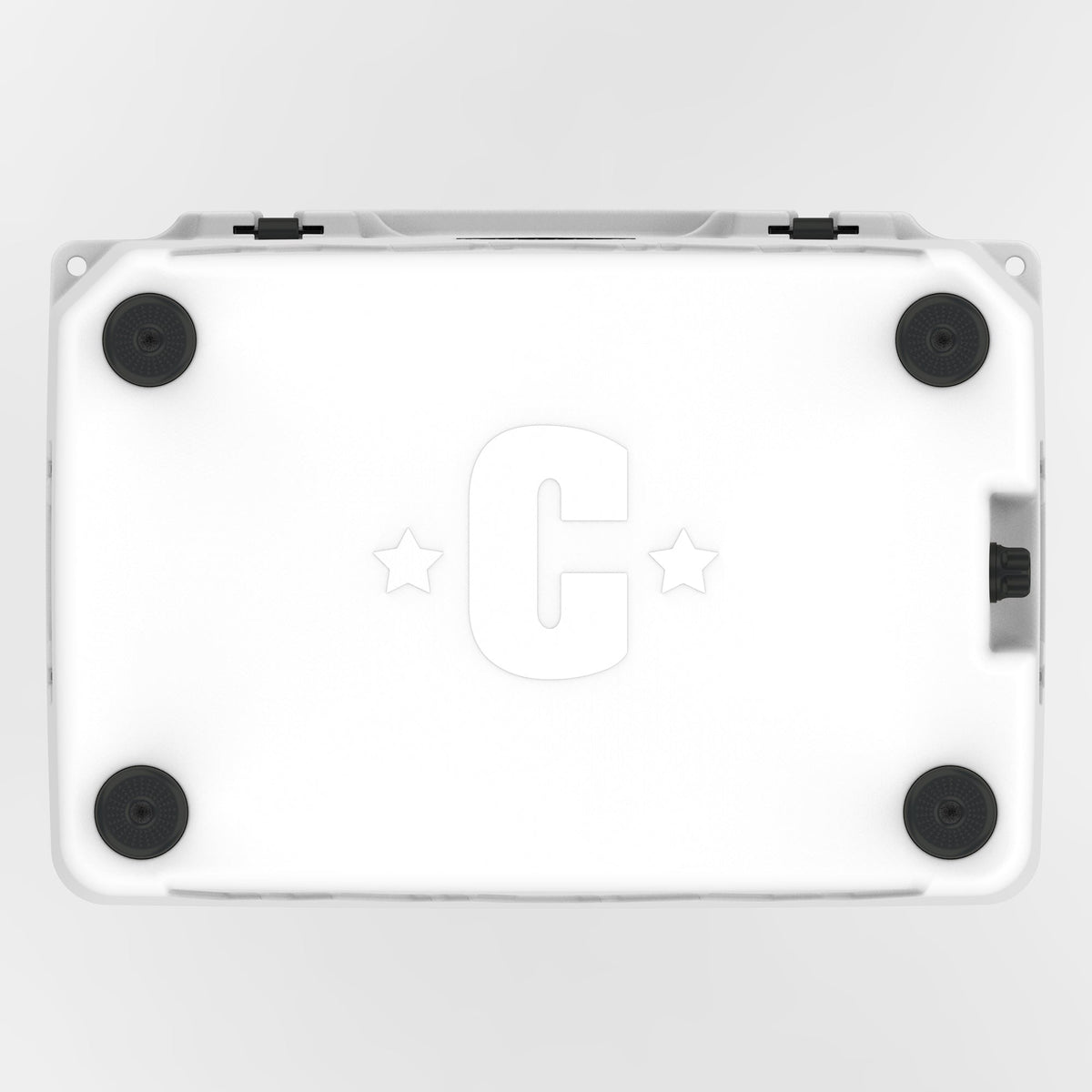 Cordova Basecamp Class™ 45 qt Hard Cooler