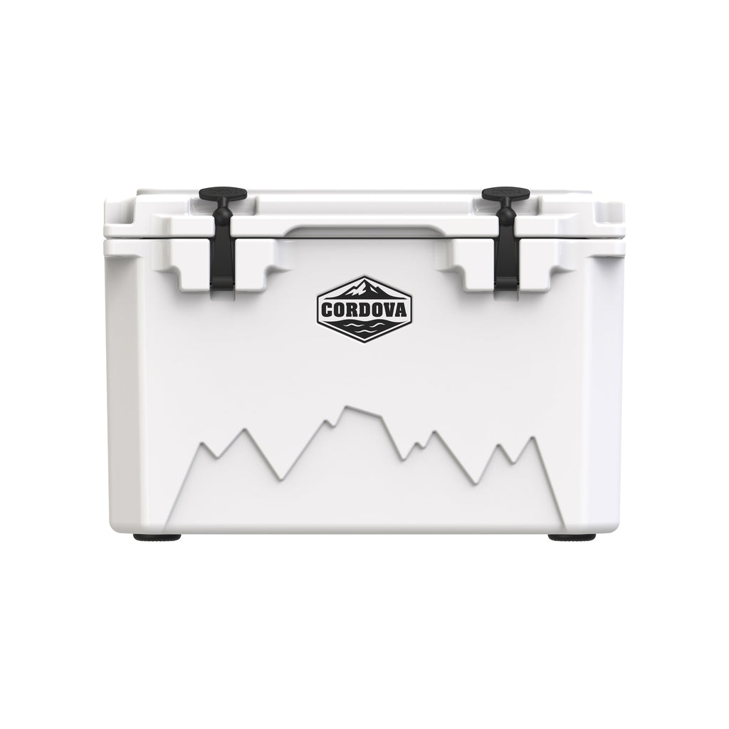 Cordova Basecamp Class™ 45 qt Hard Cooler