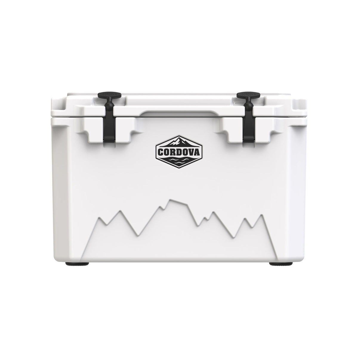 Cordova Basecamp Class™ 45 qt Hard Cooler