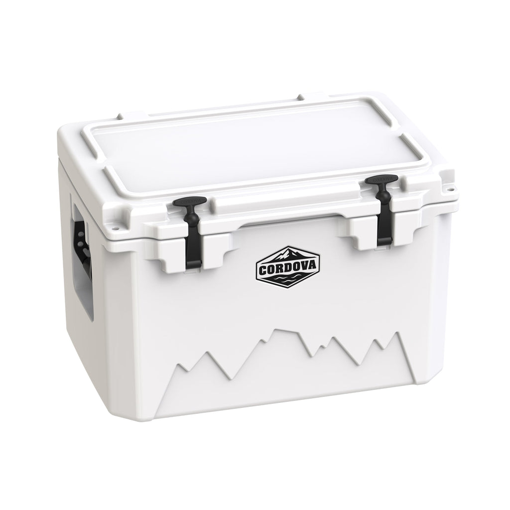 Cordova Basecamp Class™ 45 qt Hard Cooler