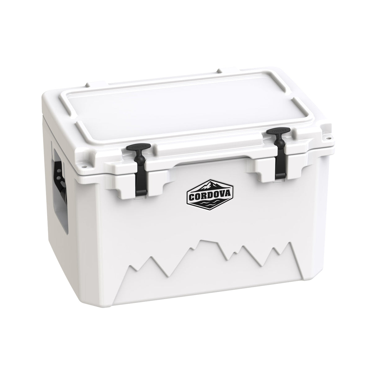 Cordova Basecamp Class™ 45 qt Hard Cooler