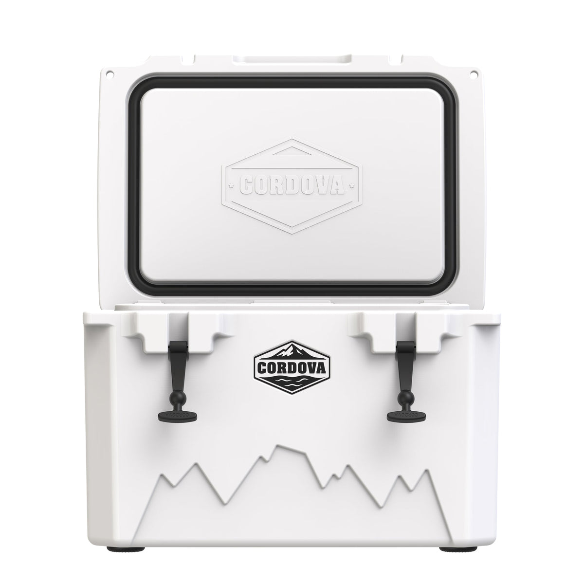 Cordova Basecamp Class™ 45 qt Hard Cooler