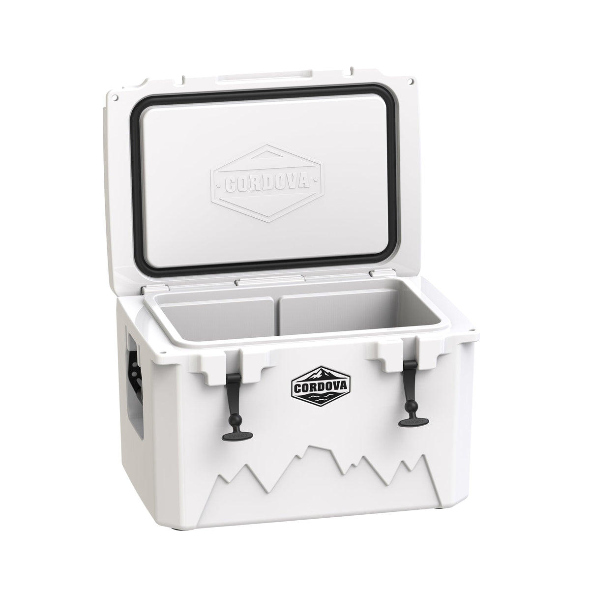 Cordova Basecamp Class™ 45 qt Hard Cooler
