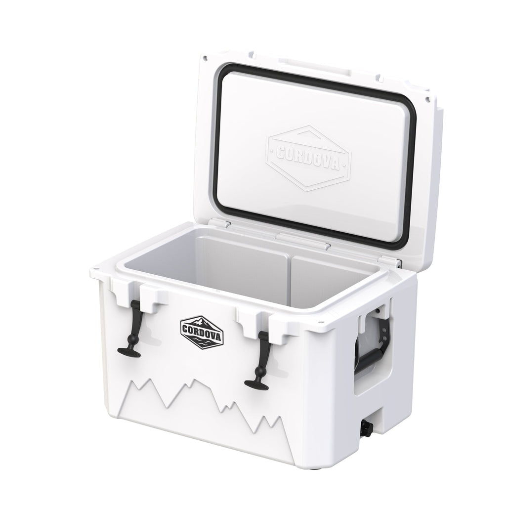 Cordova Basecamp Class™ 45 qt Hard Cooler
