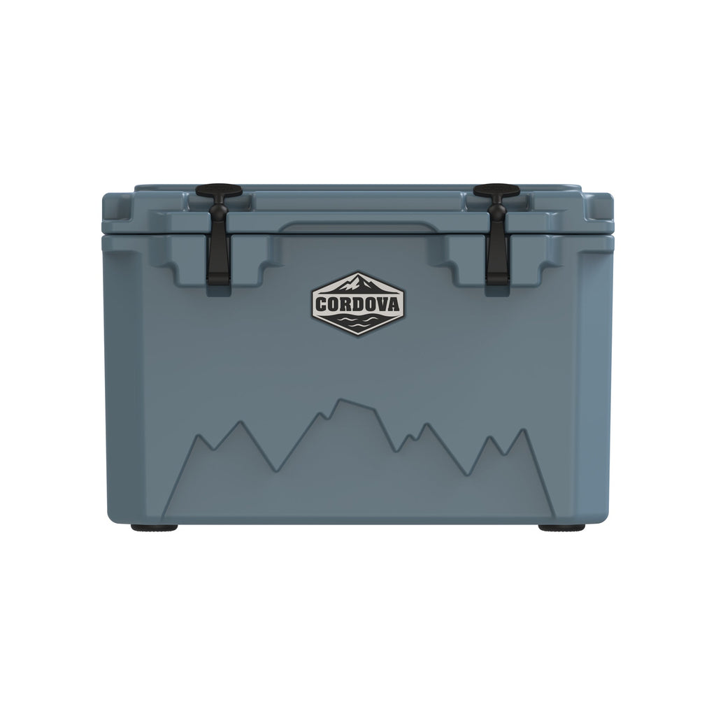 Cordova Basecamp Class™ 45 qt Hard Cooler
