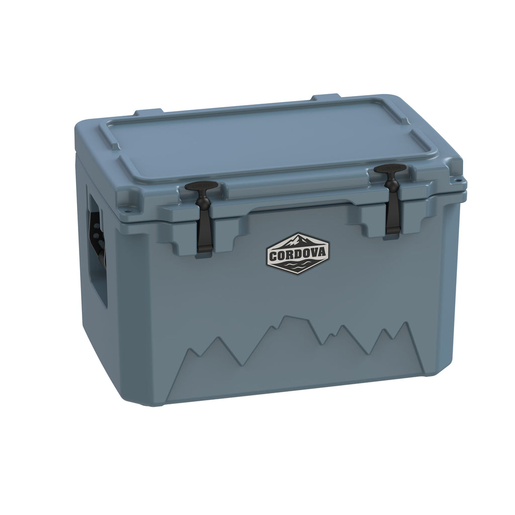 Cordova Basecamp Class™ 45 qt Hard Cooler