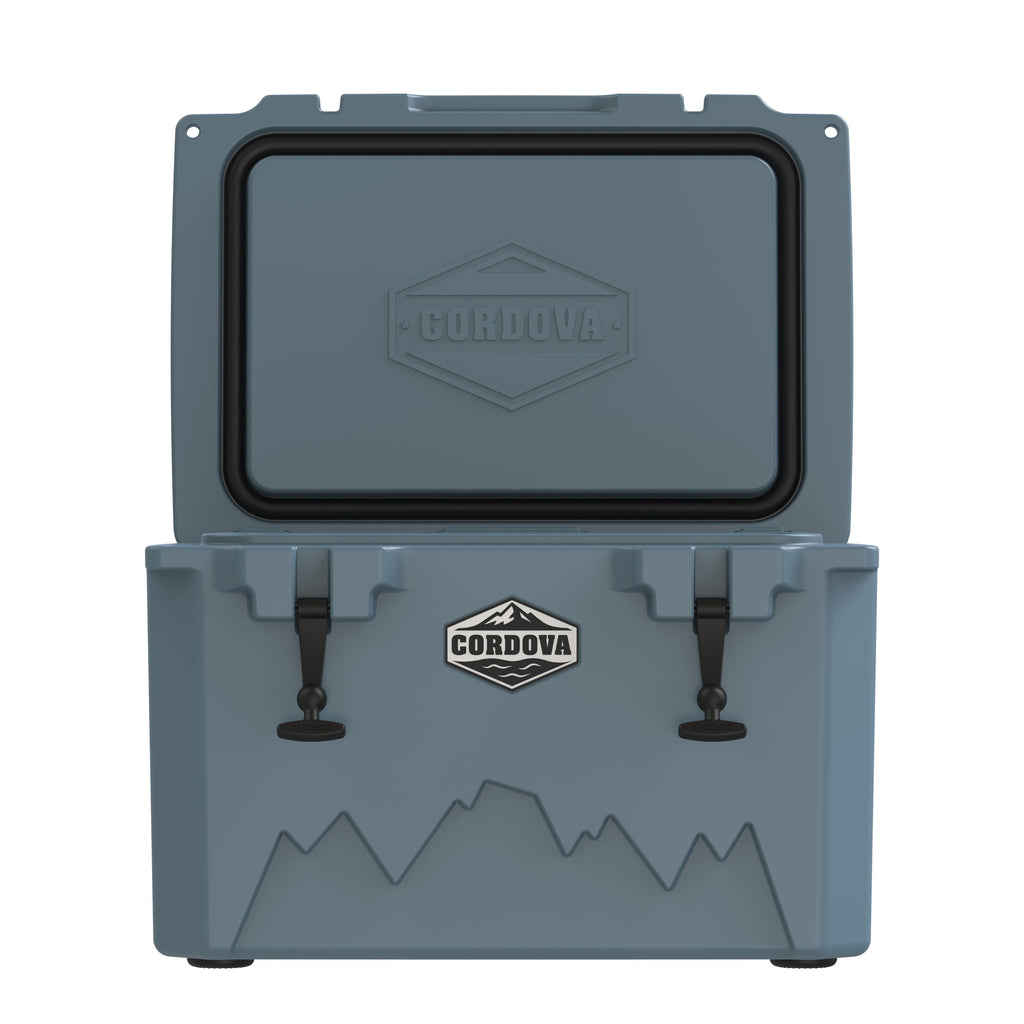 Cordova Basecamp Class™ 45 qt Hard Cooler