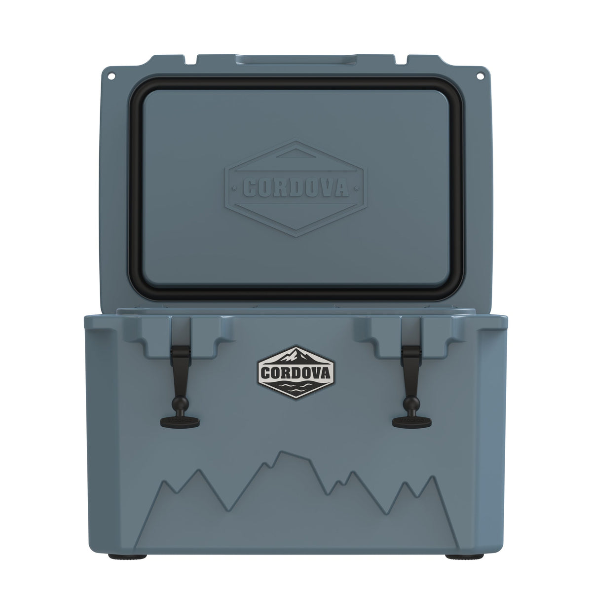 Cordova Basecamp Class™ 45 qt Hard Cooler