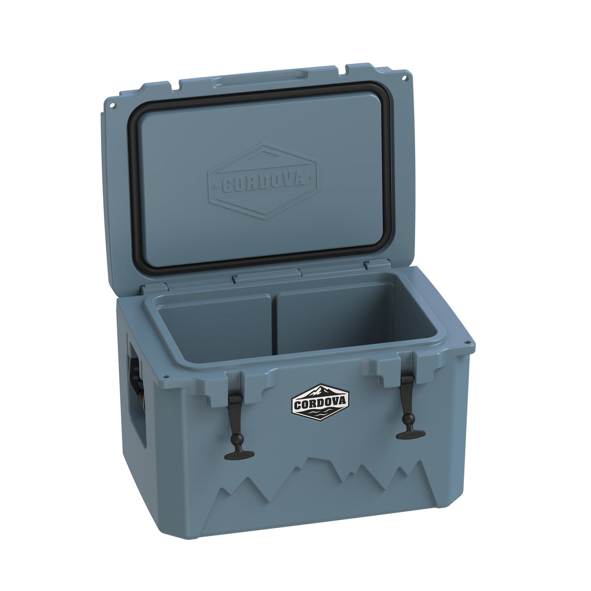 Cordova Basecamp Class™ 45 qt Hard Cooler