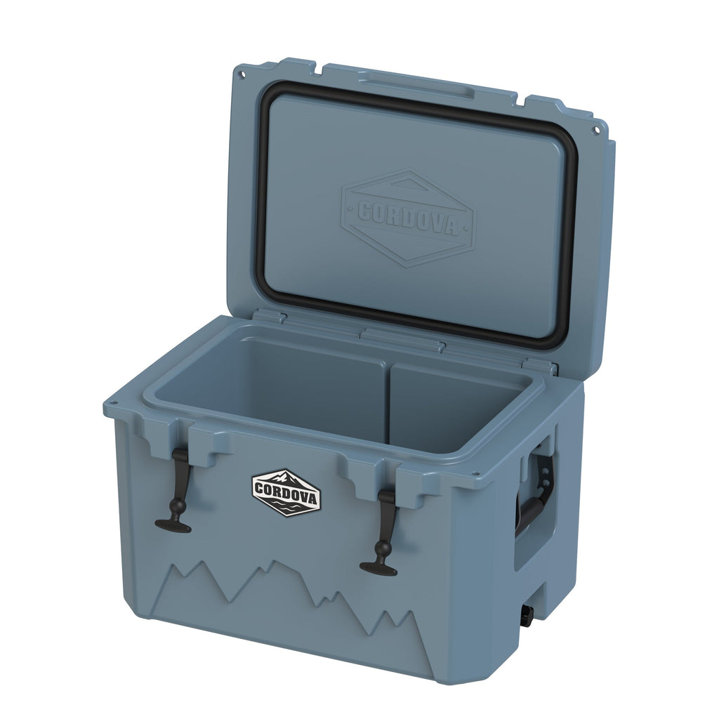 Cordova Basecamp Class™ 45 qt Hard Cooler