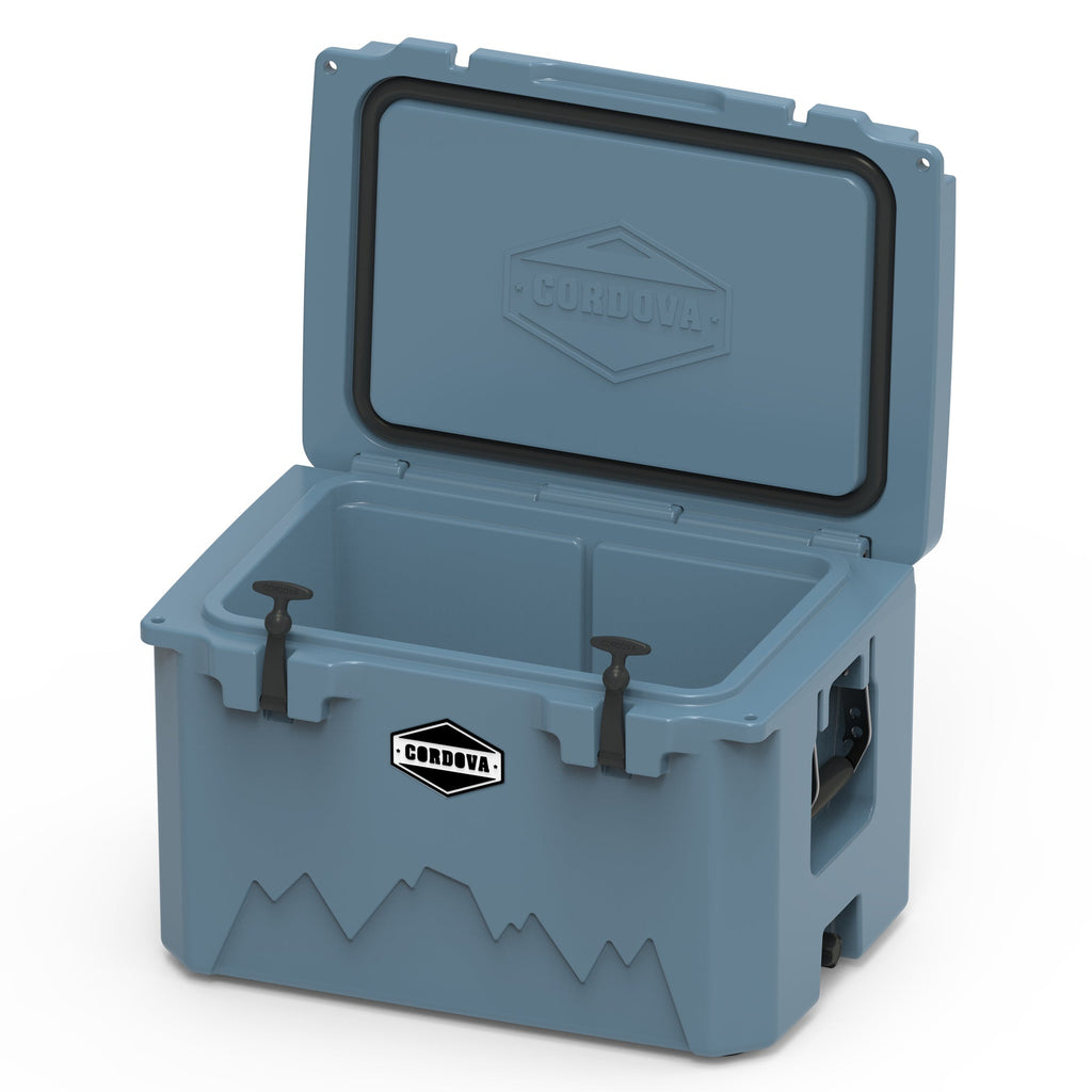 Cordova Basecamp Class™ 45 qt Hard Cooler