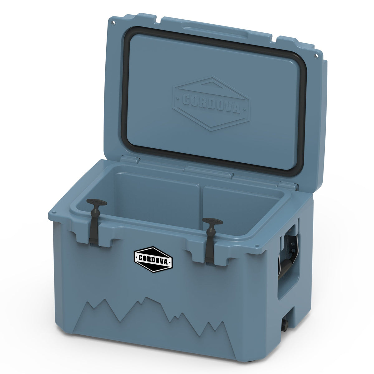 Cordova Basecamp Class™ 45 qt Hard Cooler