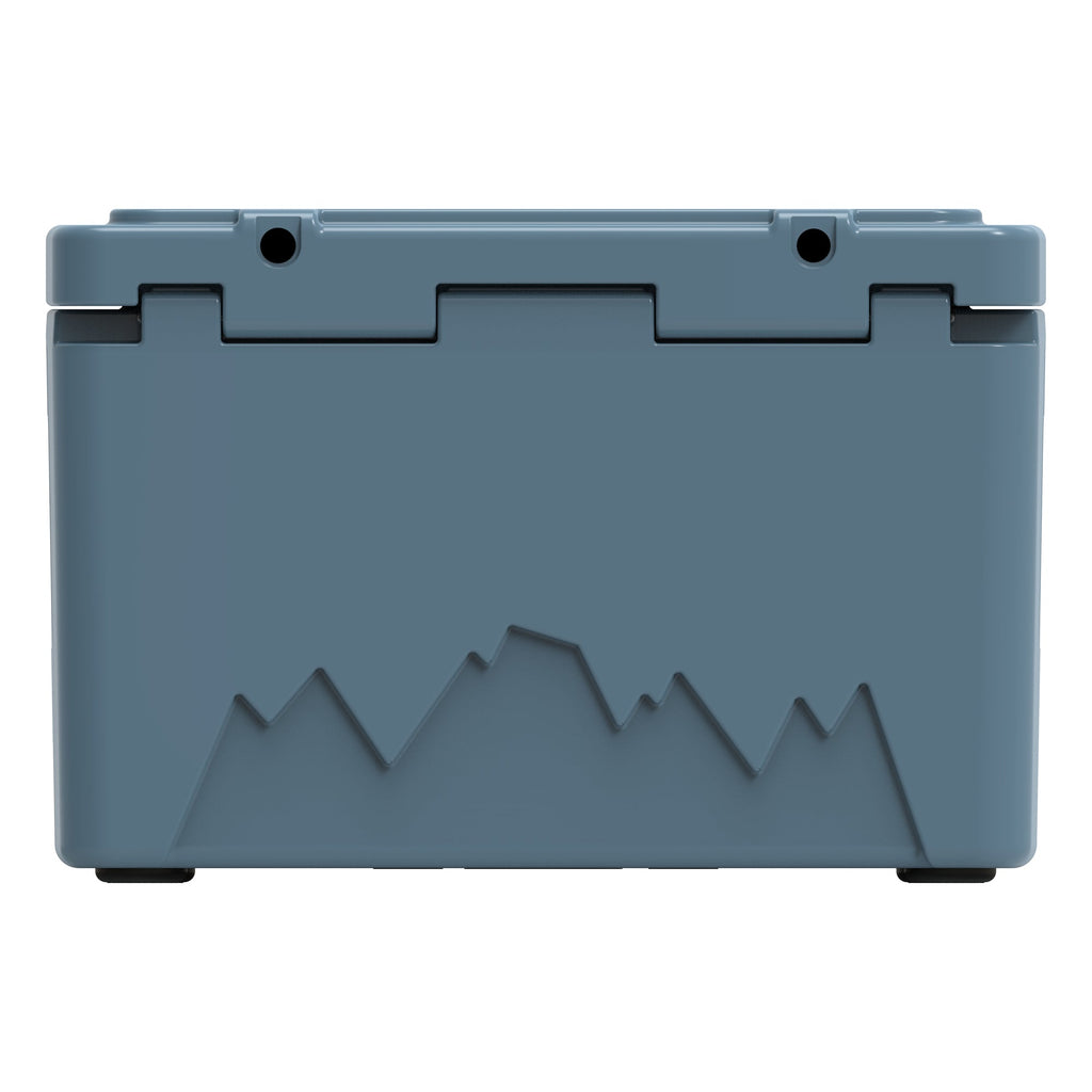Cordova Basecamp Class™ 45 qt Hard Cooler