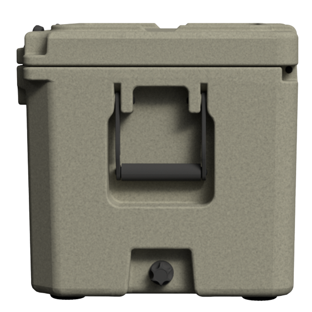 Cordova Basecamp Class™ 45 qt Hard Cooler