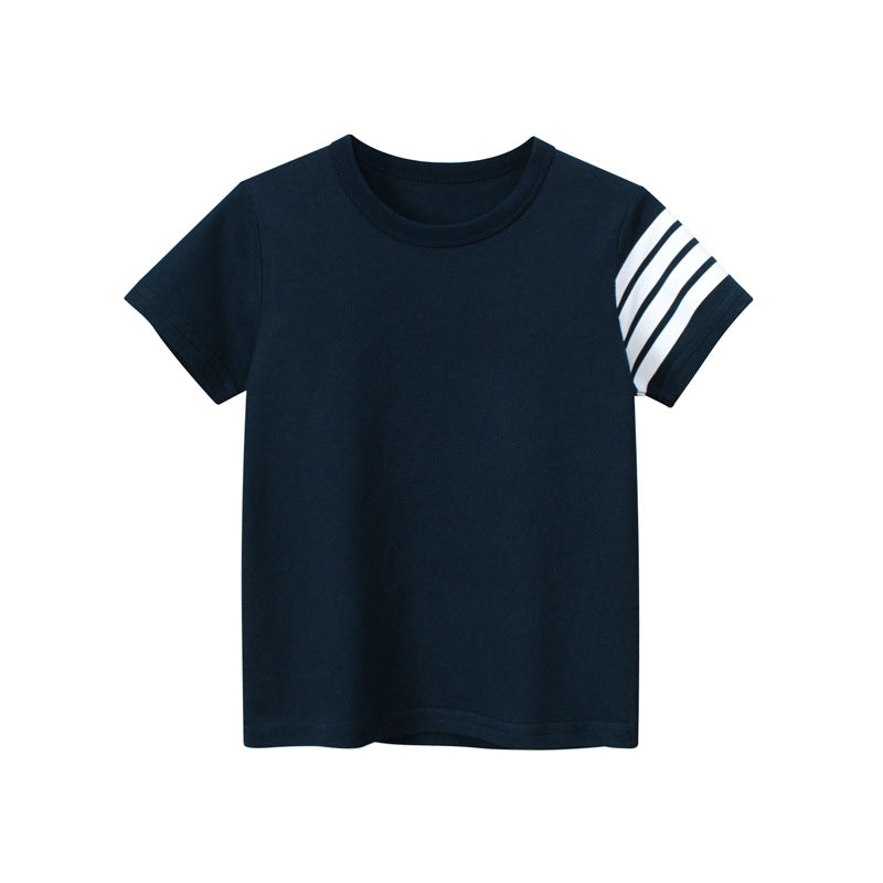 Boys’ Short-Sleeve T-Shirt