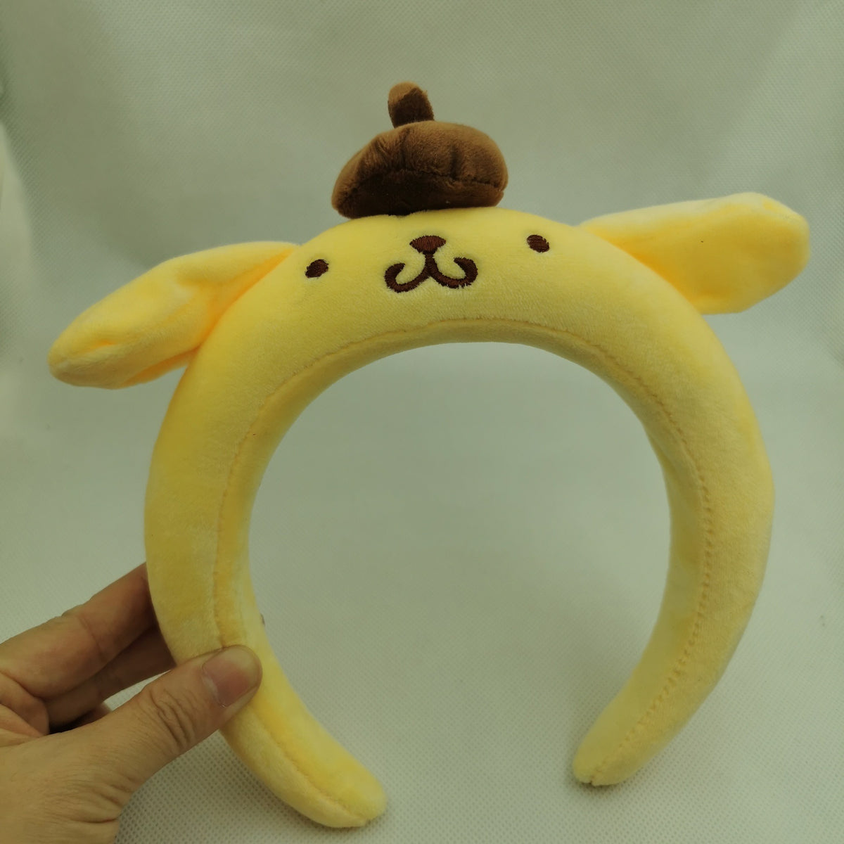 Sanrio Hair Accessories