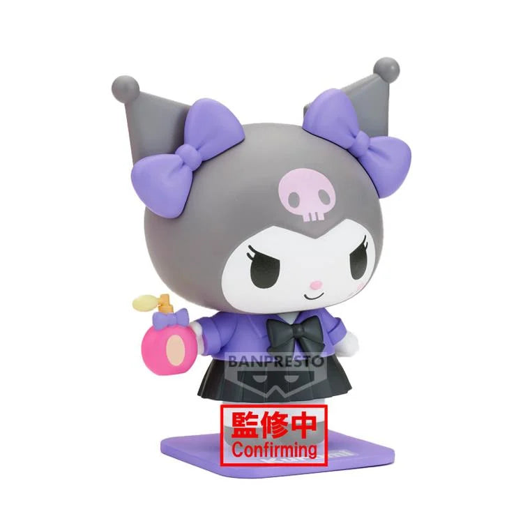 Sanrio Cosplay Figure Collection — Kuromi