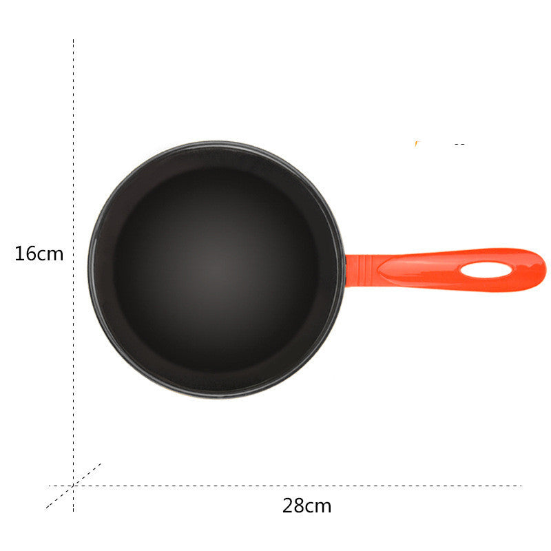 Kids’ Pretend Play Pan, Spatula & Steak Set