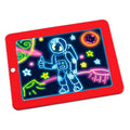 Light-Up Magic Drawing Pad