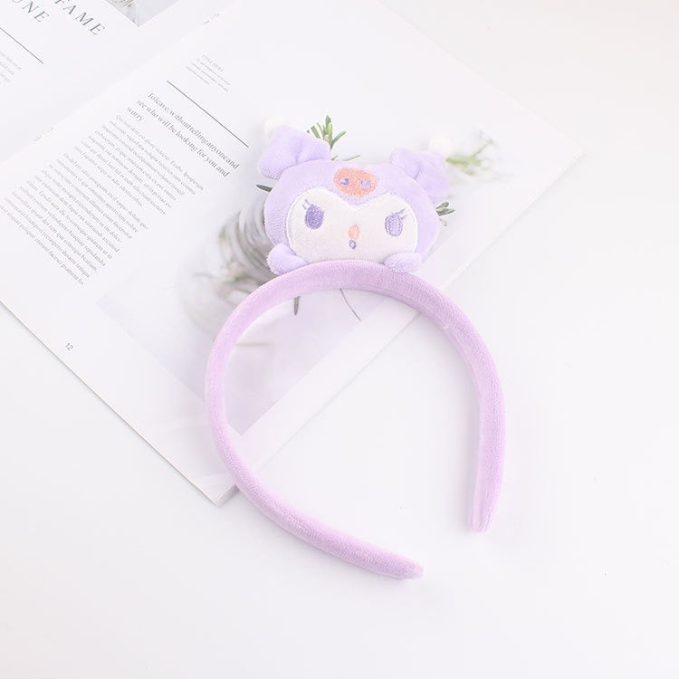 Sanrio Hair Accessories