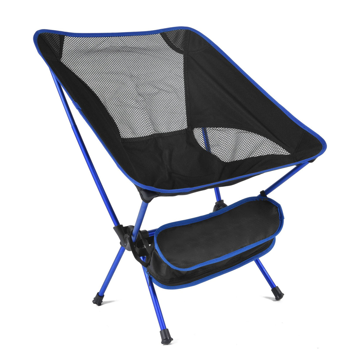 Ultralight Folding Camping Chair with Carry Bag