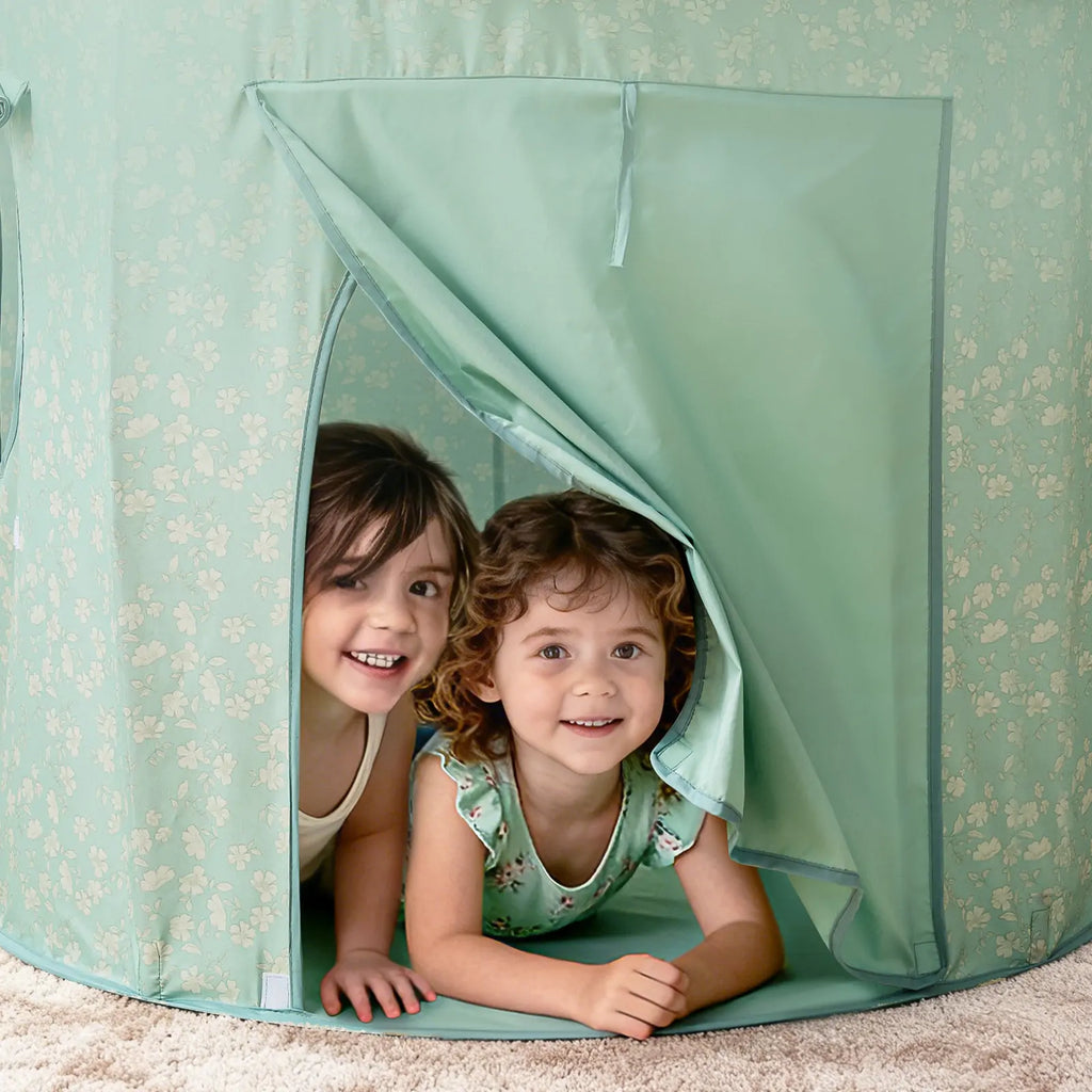 Tiny Land Indoor Play Tent for Toddlers
