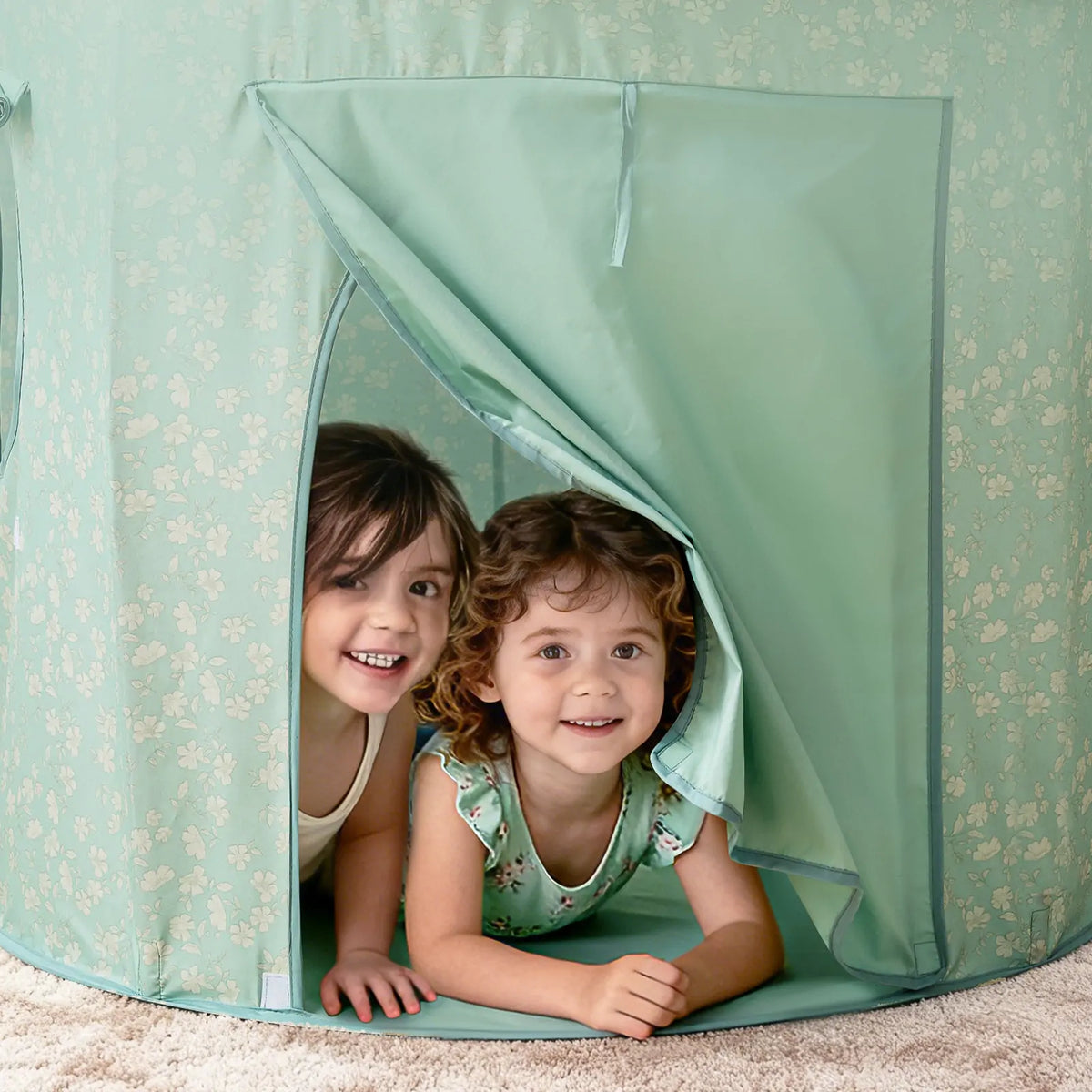 Tiny Land Indoor Play Tent for Toddlers