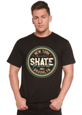 Men's New York Skate Punk Graphic T-Shirt